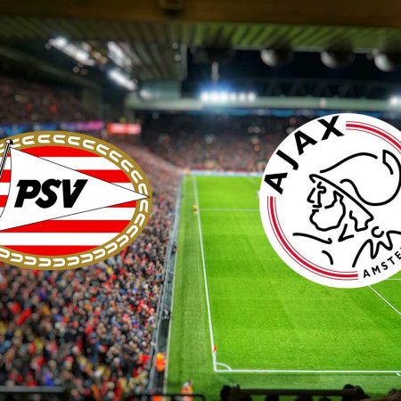 Jong PSV – Jong Ajax: Prognoza utakmice (ponedeljak, 13.1.2020)