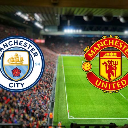 Tip dana: Manchester City – Manchester United (sreda 29.1.2020)