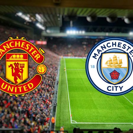 Prognoza: Manchester United – Manchester City (utorak, 7.1.2020)