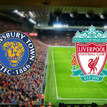 Shrewsbury – Liverpool: Prognoza (nedjelja, 26.1.2020)