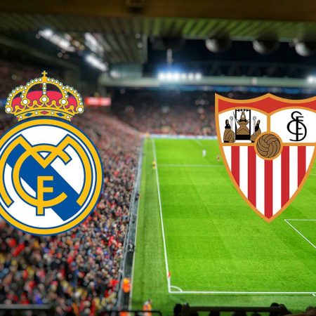 Real Madrid – Sevilla: Prognoza (subota 18.1.2020)