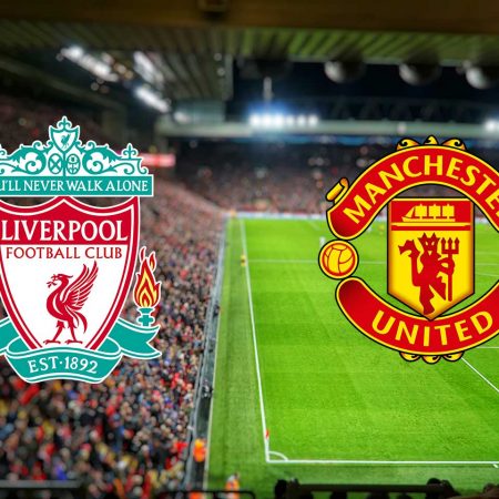 Liverpool – Manchester Unted: Prognoza (nedjelja, 19.1.2020)