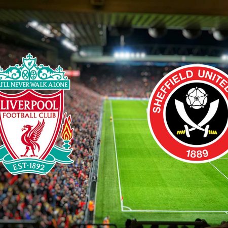 Prognoza: Liverpool – Sheffield Utd (četvrtak 2.1.2020)