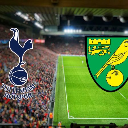 Tottenham Hotspur – Norwich: Prognoza (sreda 22.1.2020)