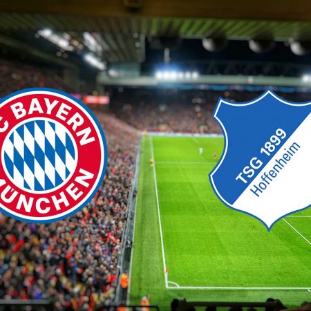 Bayern Munich – Hoffenheim: Prognoza (srijeda 5.2.2020)