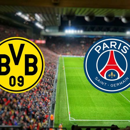 Dortmund – PSG: Prognoza (utorak 18.2.2020)