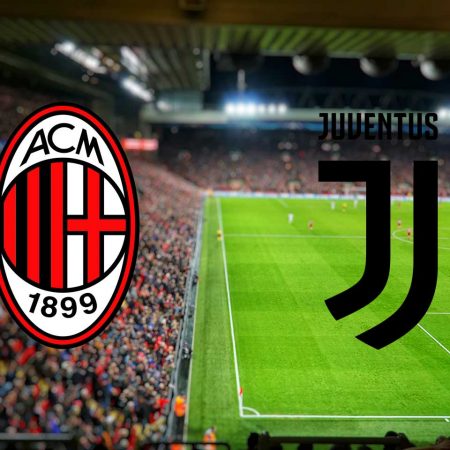 Milan – Juventus: Prognoza (13.2.2020)