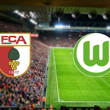 Augsburg – Wolfsburg: Prognoza (subota 16.05.2020)