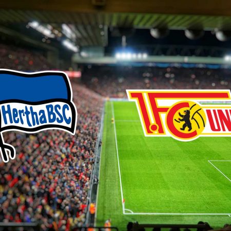 Hertha Berlin – Union Berlin: Prognoza (petak 21.05.2020)