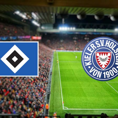 Tip dana: Hamburger SV – Kiel (ponedeljak 8.06.2020)
