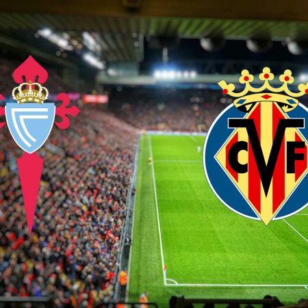 Prognoza: Celta Vigo – Villarreal (subota 13.06.2020)