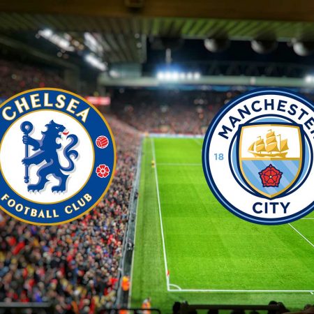 Tip dana: Chelsea – Manchester City (četvrtak 25.06.2020)