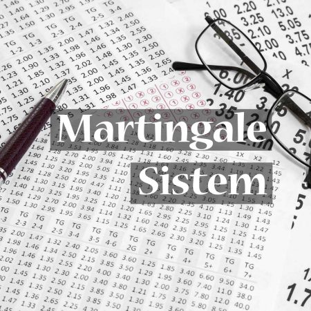 Martingale sistem za klađenje