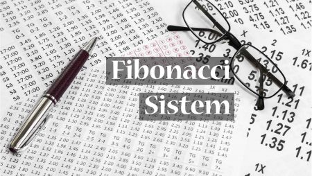 Fibonacci sistem za klađenje