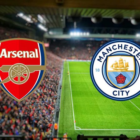 Tip dana: Arsenal – Manchester City (subota 18.07.2020)