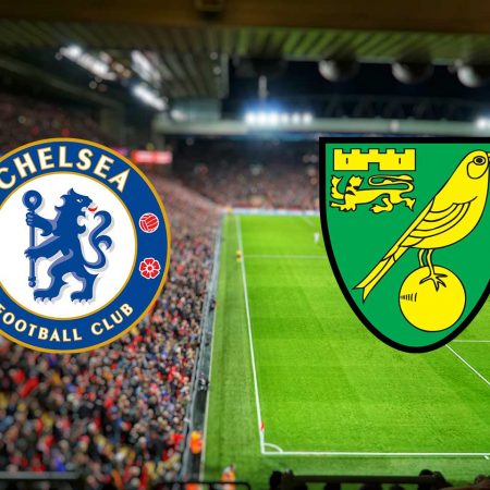 Tip dana: Chelsea – Norwich (utorak 14.07.2020)
