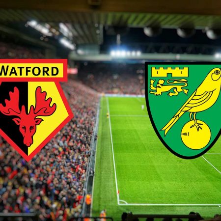 Prognoza: Watford – Norwich (utorak 7.07.2020)