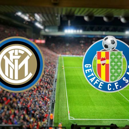 Tip dana: Inter – Getafe (srijeda 5.08.2020)