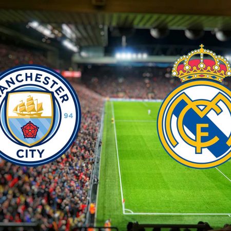 Prognoza: Manchester City – Real Madrid (petak 7.08.2020)