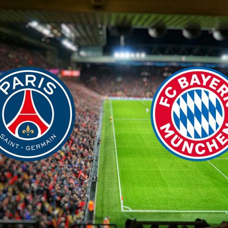 Prognoza: PSG – Bayern Munchen (nedjelja 23.08.2020)