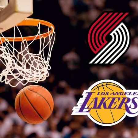 Tip dana: LA Lakers – Portland Trail Blazers (četvrtak 20.08.2020)
