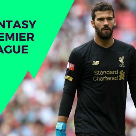 Fantasy Premier League – odabir golmana