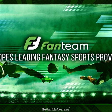 FanTeam – Najveći Fantasy sajt u Evropi