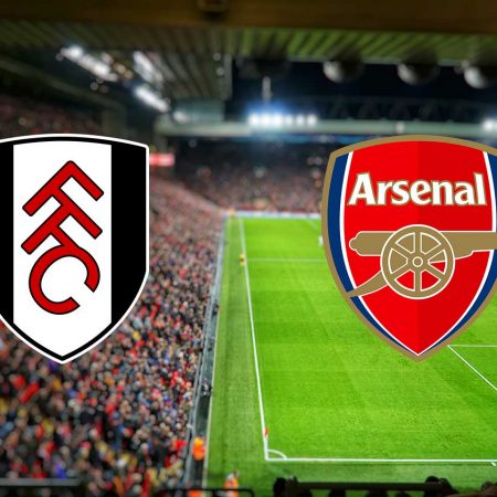 Tip dana: Fulham – Arsenal (subota 12.09.2020)