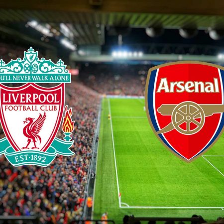 Tip dana: Liverpool – Arsenal (ponedeljak 28.09.2020)