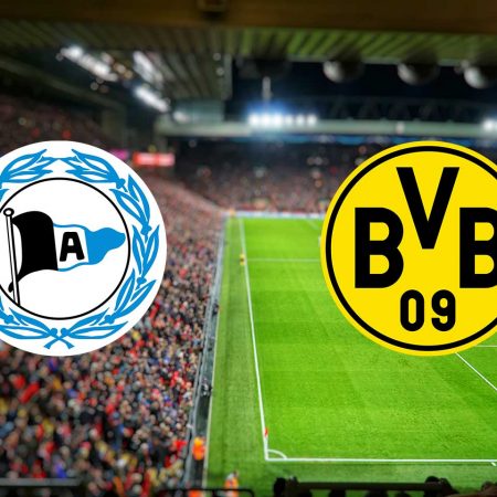 Prognoza: A. Bielefeld – Borussia Dortmund (subota 31.10.2020)