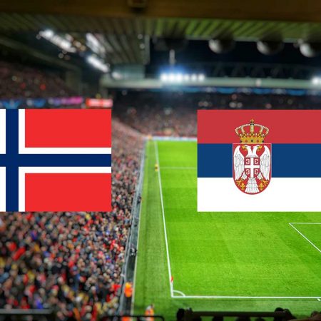 Prognoza: Norveška – Srbija (četvrtak 8.10.2020)