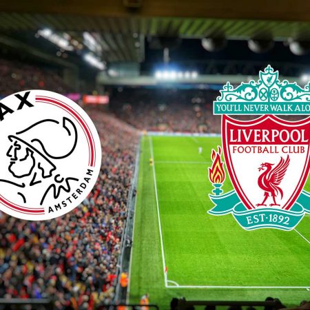 Tip dana: Ajax – Liverpool (srijeda 21.10.2020)