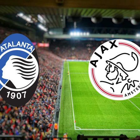 Prognoza: Atalanta – Ajax (utorak 27.10.2020)