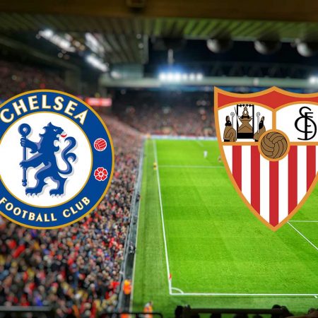 Tip dana: Chelsea – Sevilla (utorak 20.10.2020)