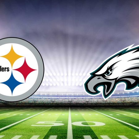 Prognoza: Pittsburgh Steelers – Philadelphia Eagles (nedjelja 11.10.2020)