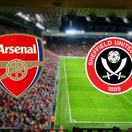 Tip dana: Arsenal – Sheffield United (nedjelja 4.10.2020)