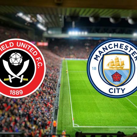 Tip dana: Sheffield United – Manchester City (subota 31.10.2020)
