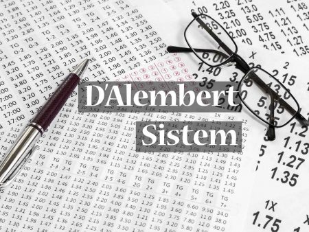 D’Alembert sistem za klađenje – Siguran sistem, ili još jedna prevara?