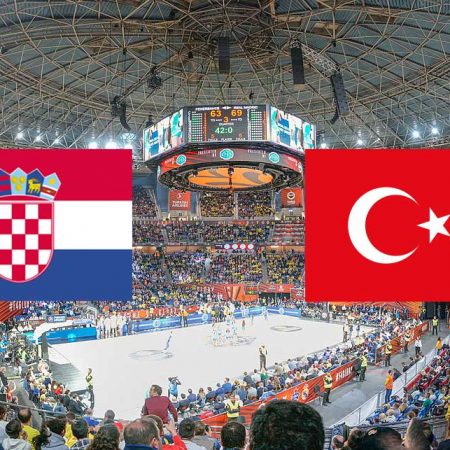 Tip dana: Hrvatska – Turska (petak 27.11.2020)