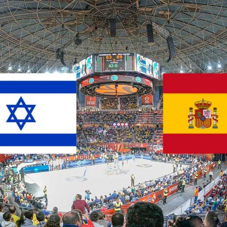 Prognoza: Izrael – Španjolska (subota 28.11.2020)