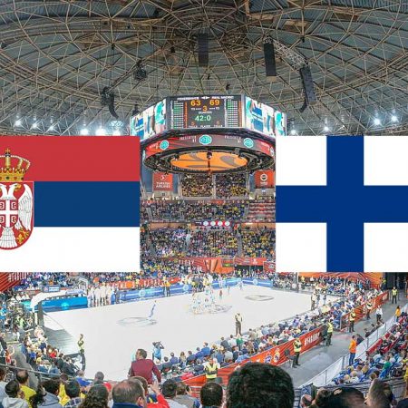 Prognoza: Srbija – Finska (ponedeljak 30.11.2020)