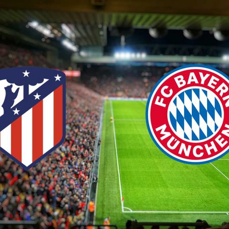 Prognoza: Atletico Madrid – Bayern (utorak 01.12.2020)