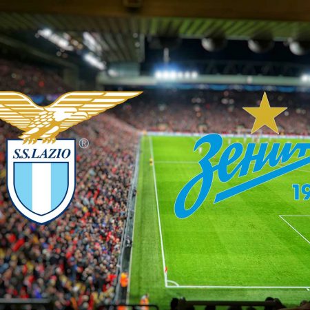 Prognoza: Lazio – Zenit (utorak 24.11.2020)