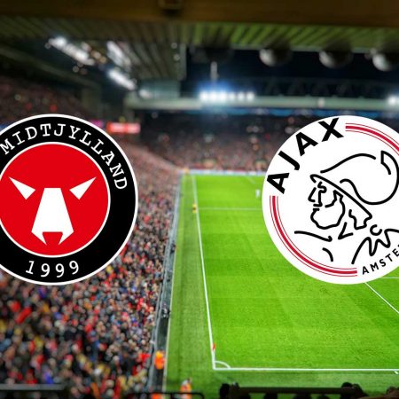 Prognoza: Midtjylland – Ajax (utorak 03.11.2020)