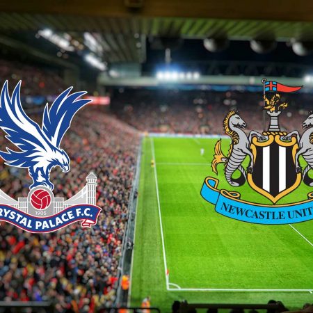 Prognoza: Crystal Palace – Newcastle (petak 27.11.2020)
