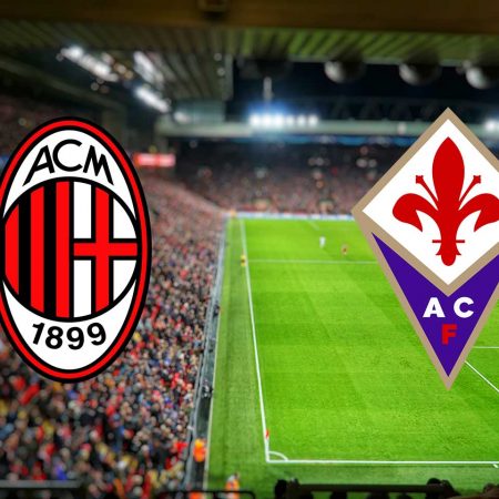 Prognoza: Milan – Fiorentina (nedjelja 29.11.2020)