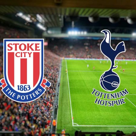 Tip dana: Stoke – Tottenham (srijeda 23.12.2020)