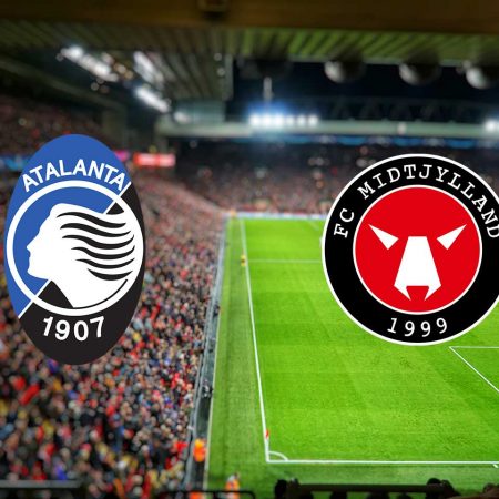 Prognoza: Atalanta – Midtjylland (utorak 01.12.2020)