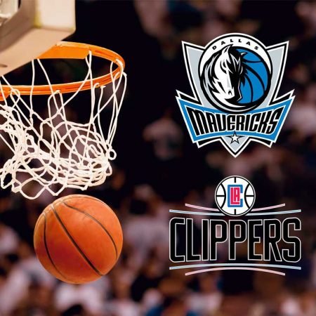 Prognoza: LA Clippers – DAL Mavericks (nedjelja 27.12.2020)