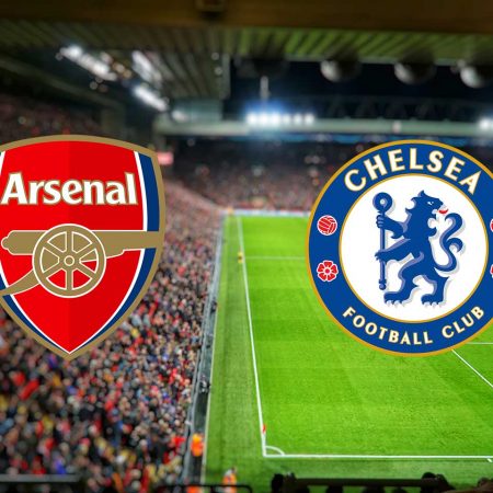 Prognoza: Arsenal – Chelsea (subota 26.12.2020)
